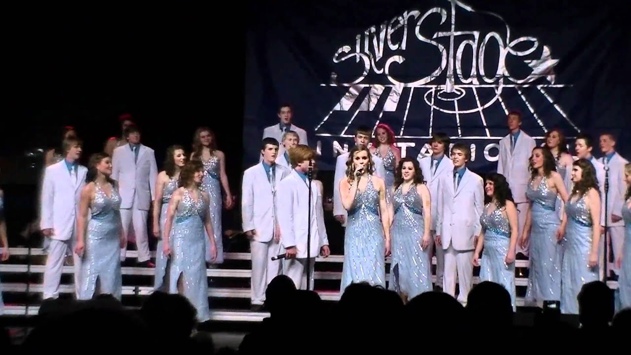 Onalaska Show Choir