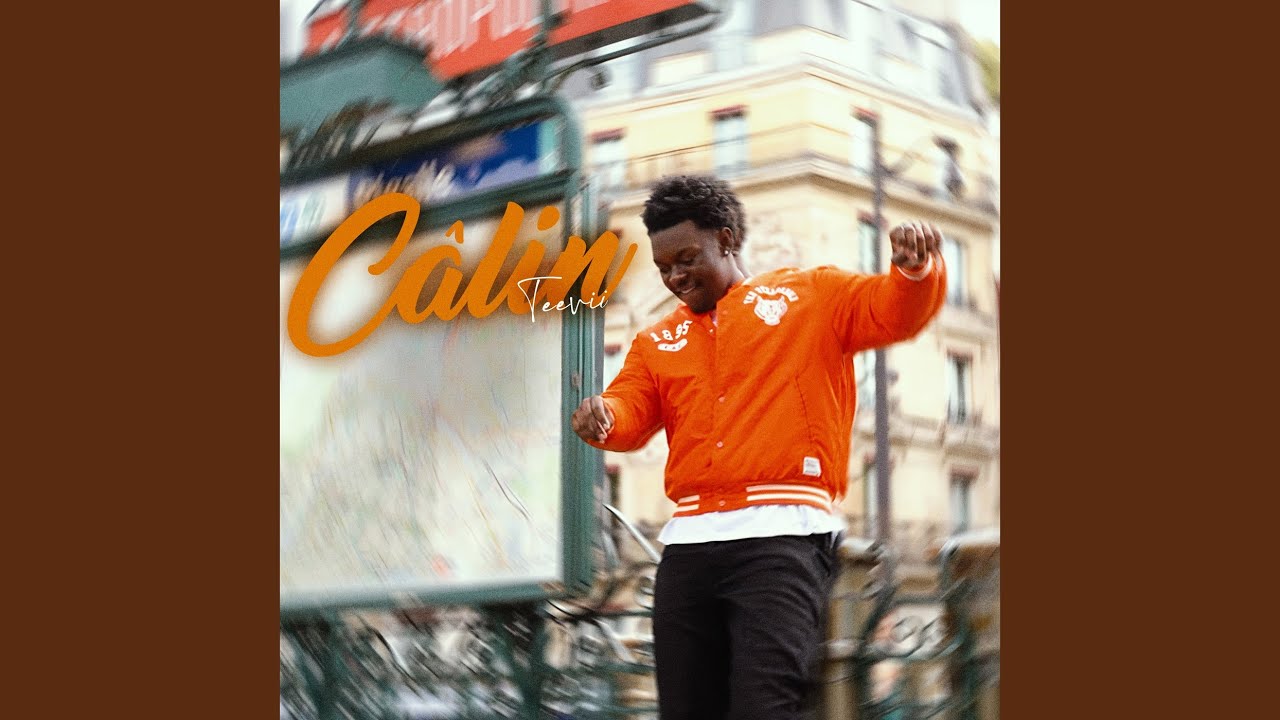 Câlin ((Remix))