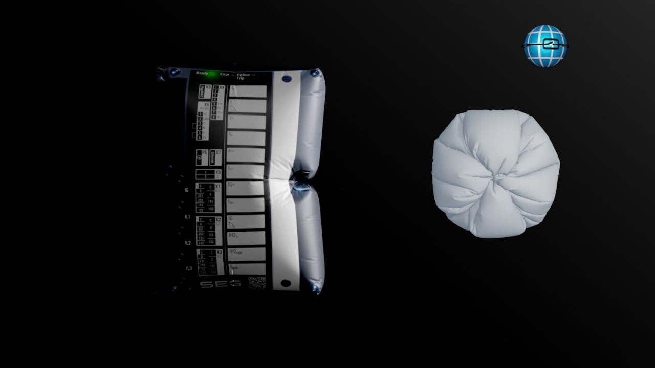 WIC1 - Schneller als Dein Airbag ?