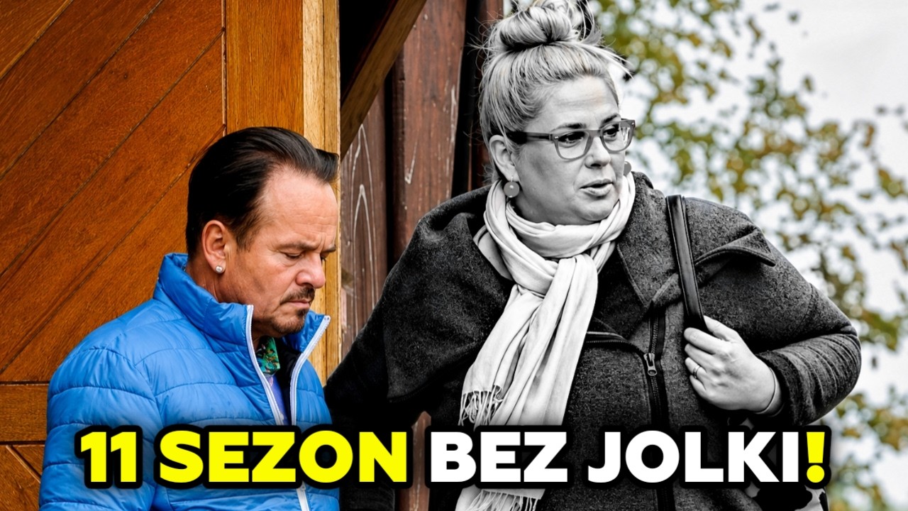 [Ranczo] 11 Sezon Rancza Bez Jolki... 😔 (TVP1, TVP VOD)