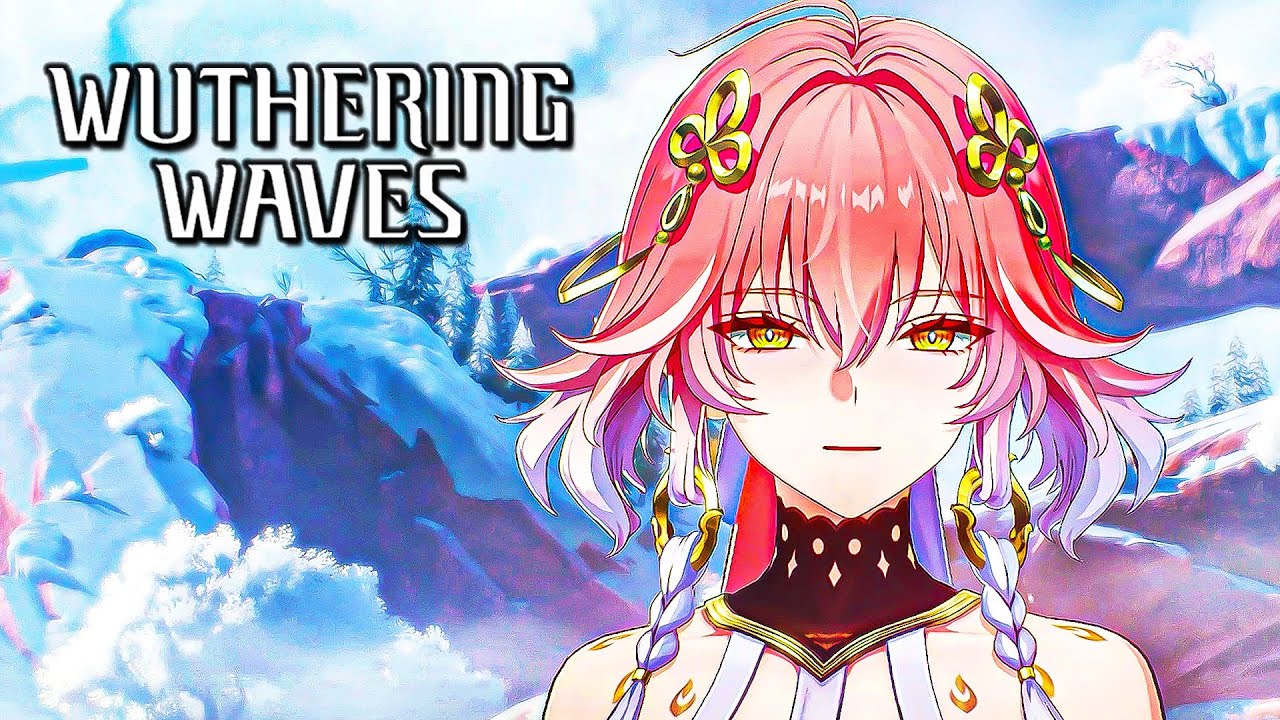 Wuthering Waves 1.1 - Changli Companion Story Quest Full Walkthrough