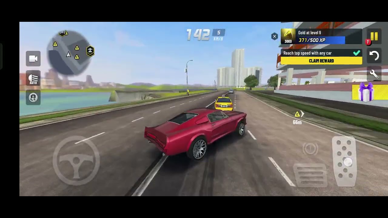 Extreme car racing #GTA#car#gaming#shorts#full video#caecarsing#@uko7@totalgaming 