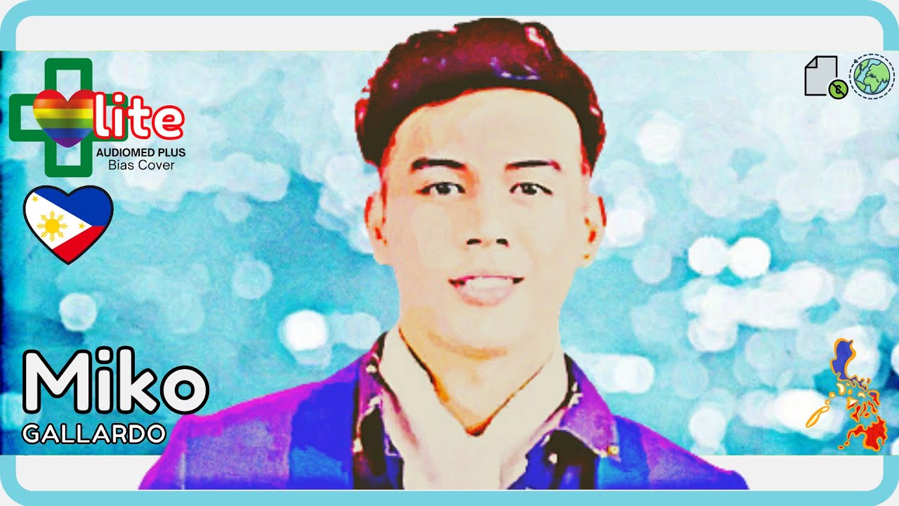 MIKO GALLARDO ⫶ B X J FOREVER ⫶REGAL ENTERTAINMENT INC.