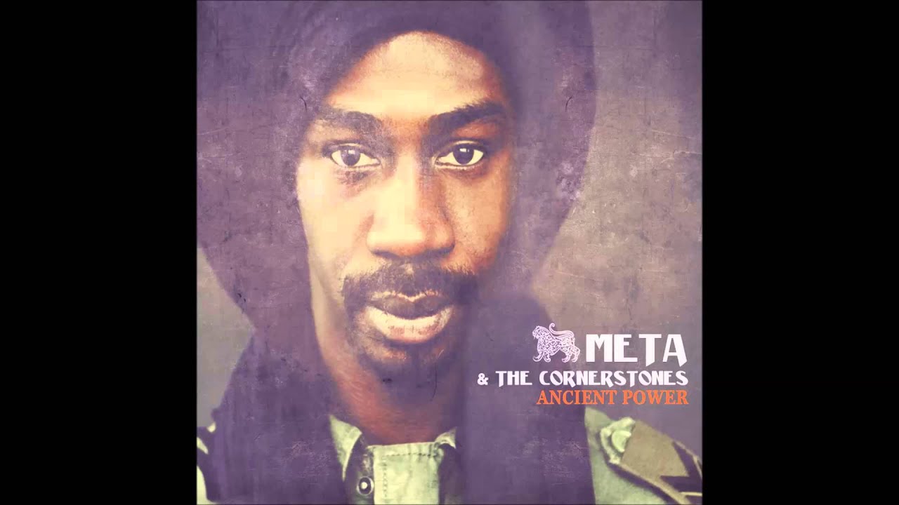 Meta and the Cornerstones - Mankind