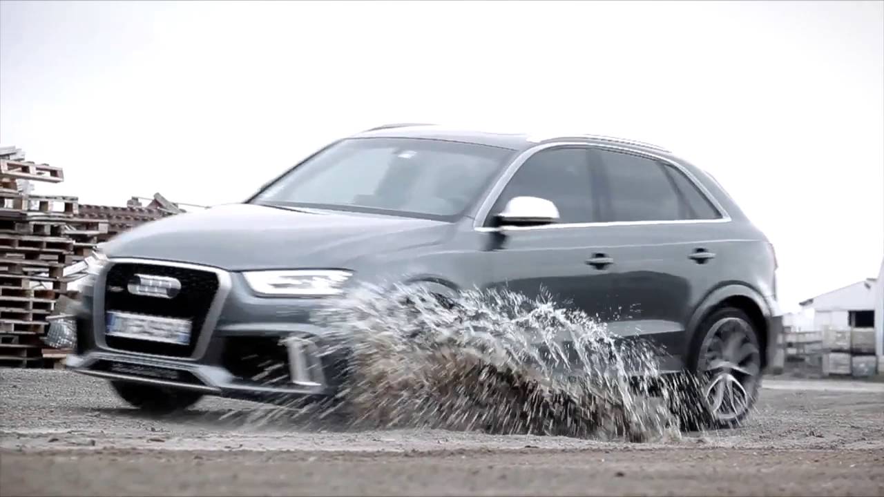 HEXIS &ndash; PAINT PROTECTION FILM BODYFENCE