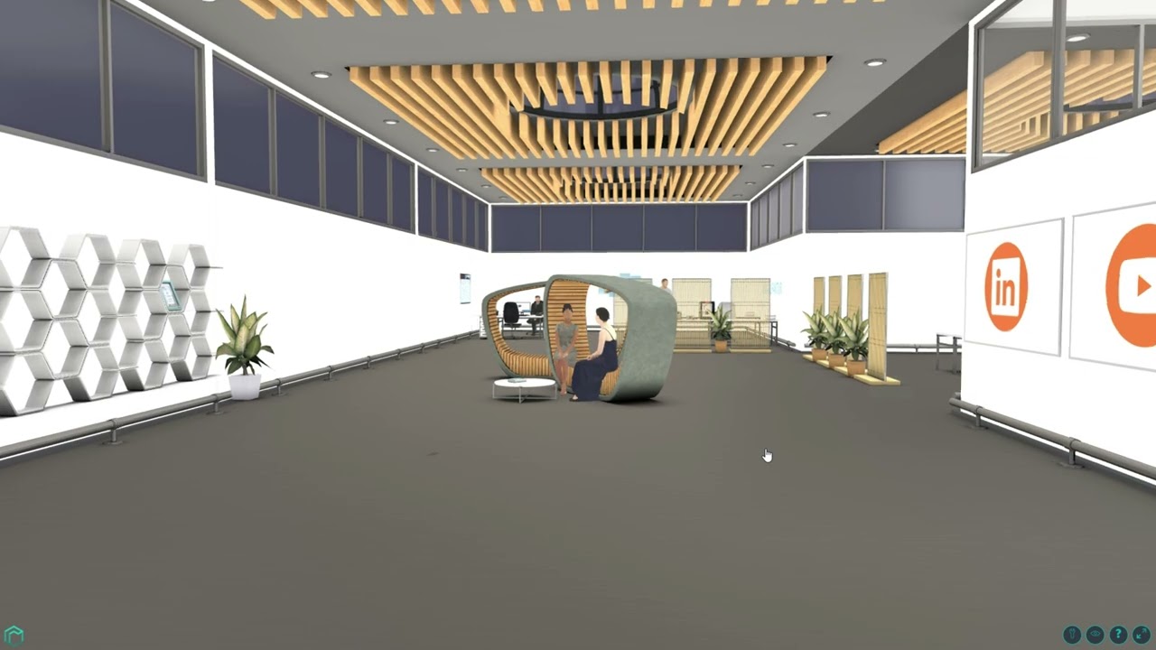 iSyst Intelligente Systeme GmbH - iSyst VR
