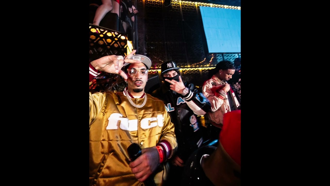 (FREE) Shoreline Mafia x Fenix Flexin Type Beat - 