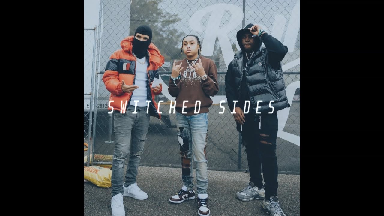Stunna Gambino Type Beat ''SWITCHED SIDES''