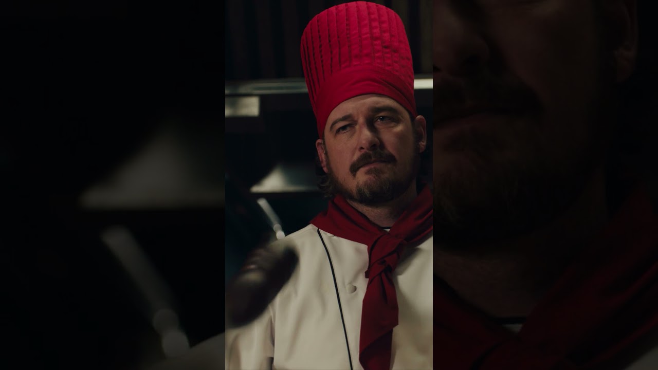 A delicious comeback for Connerty. #Billions #Shorts