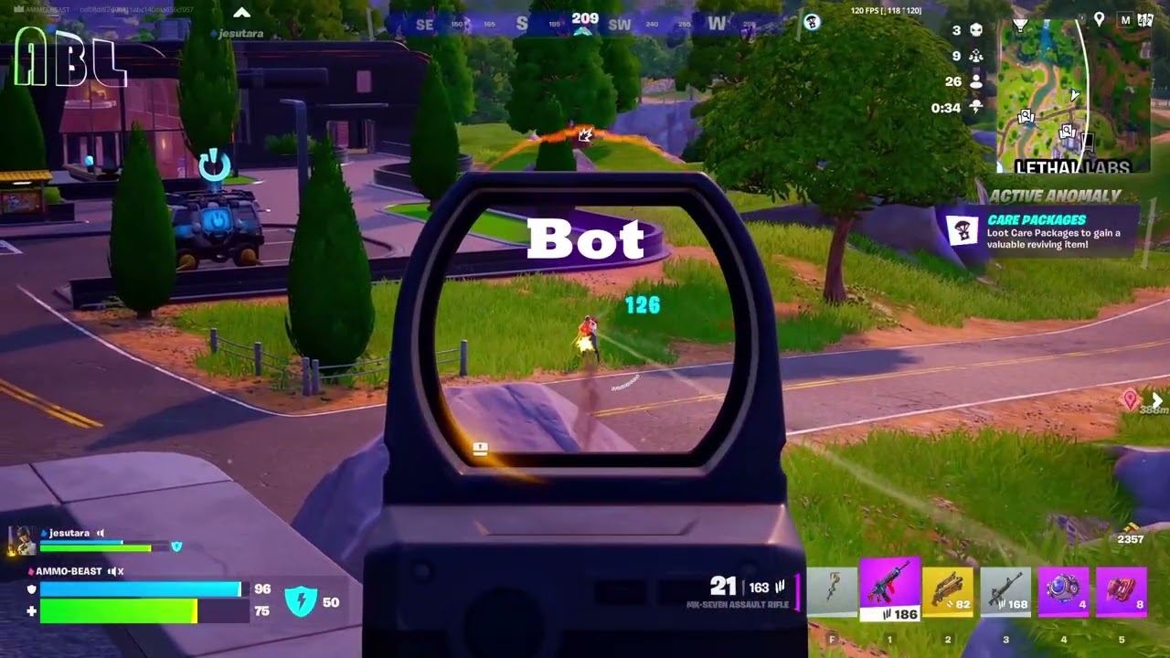 DUO MISCHIEF EPISODE-01 #fortnite #gaming