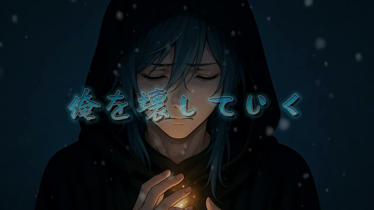 共鳴ノイズ（remake Ver ）【オリジナル曲】