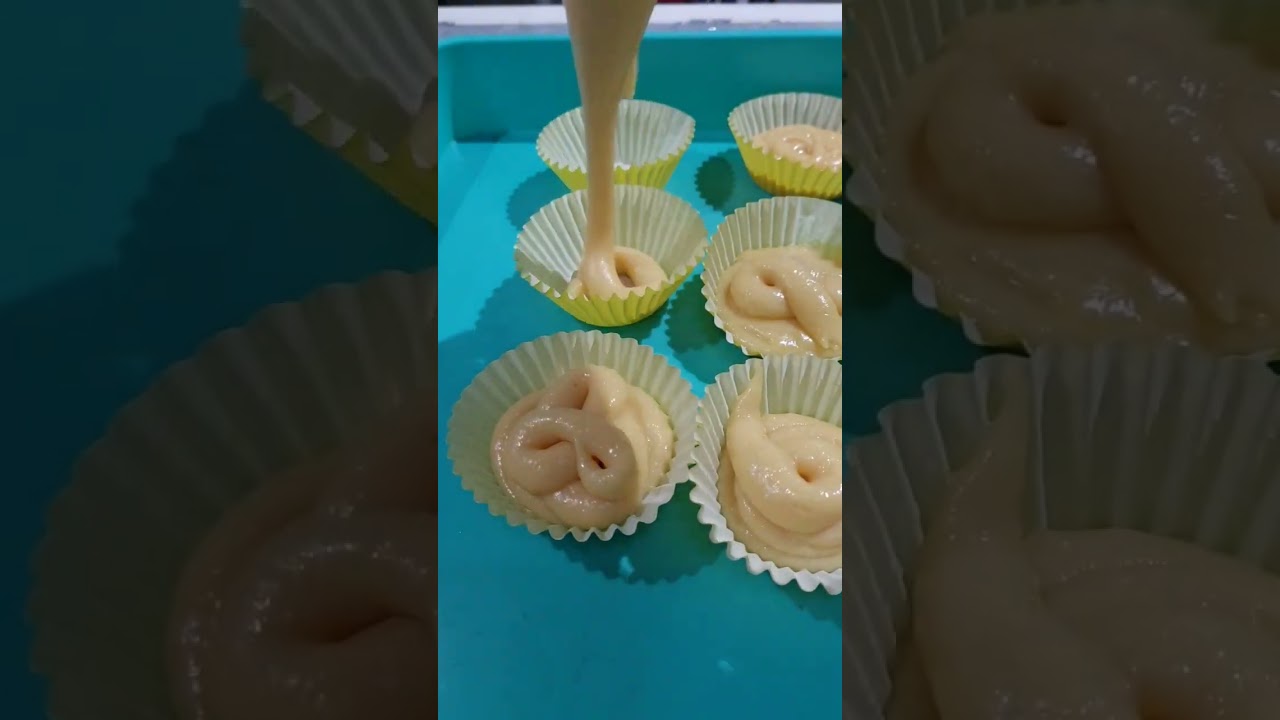 kue paling mudah di buat