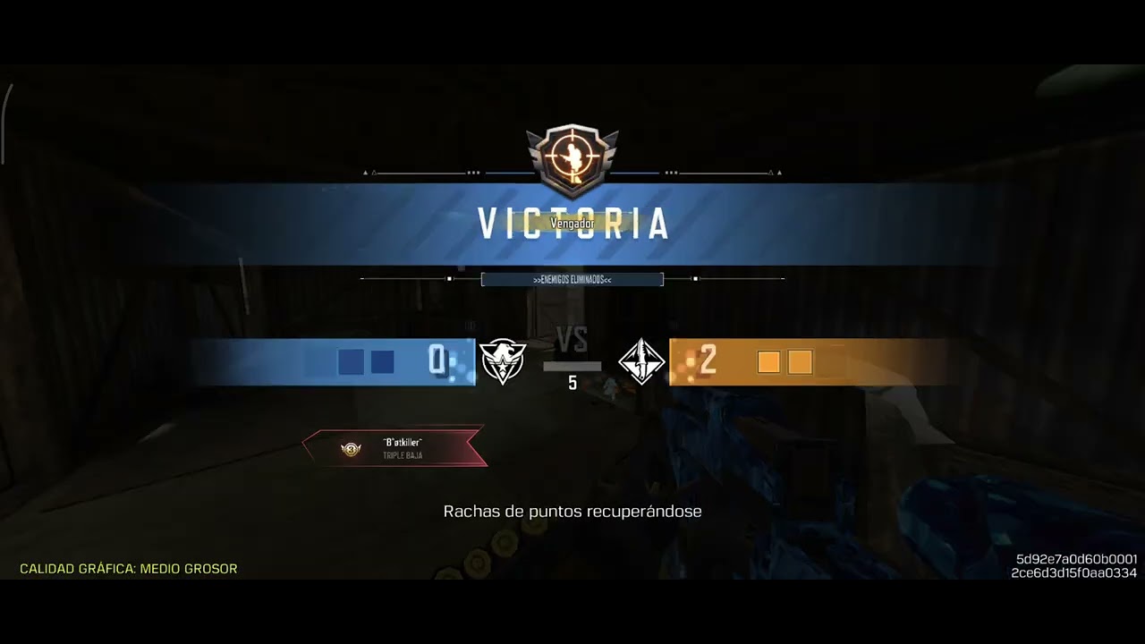 Call of duty movile 