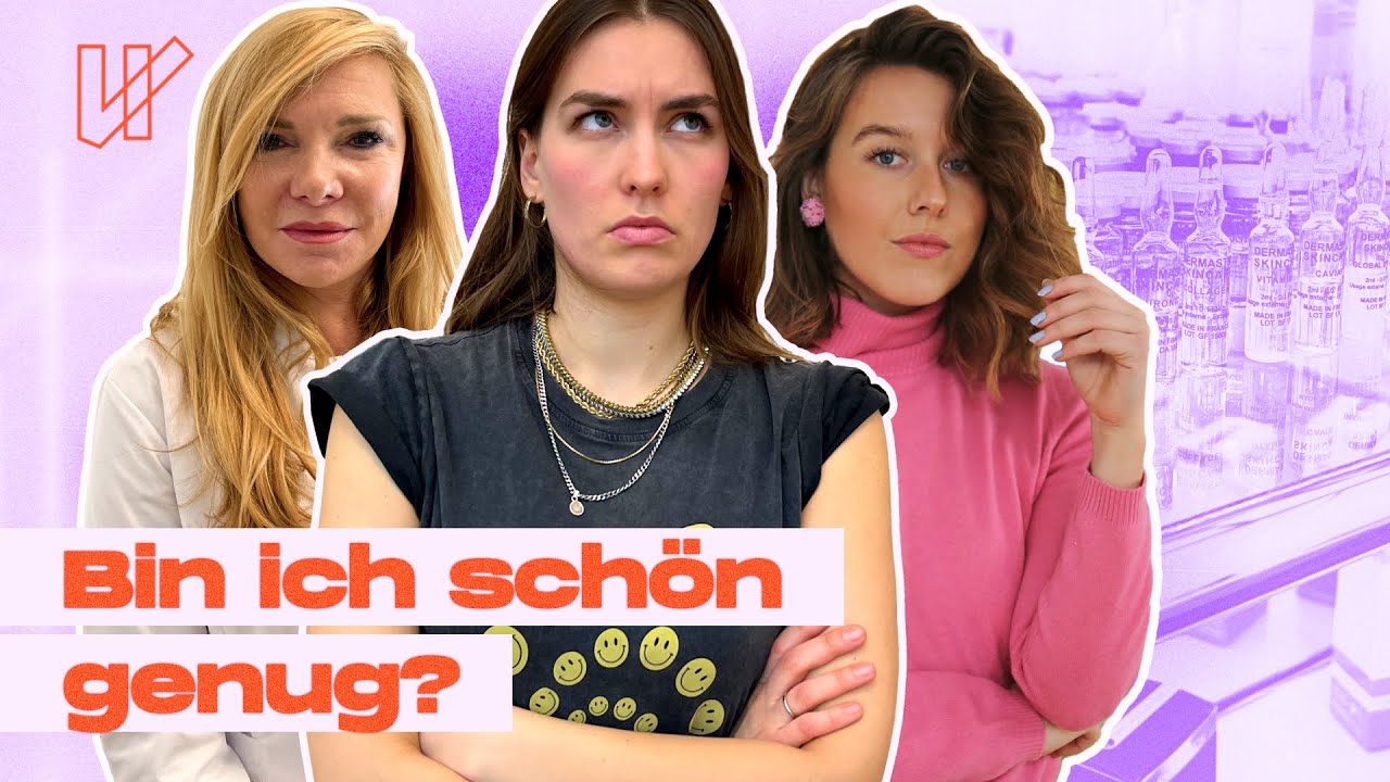 Botox für die Schönheit - So beeinflussen uns Instagram und Co