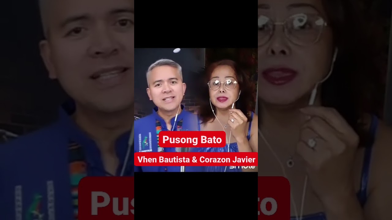 Pusong Bato !