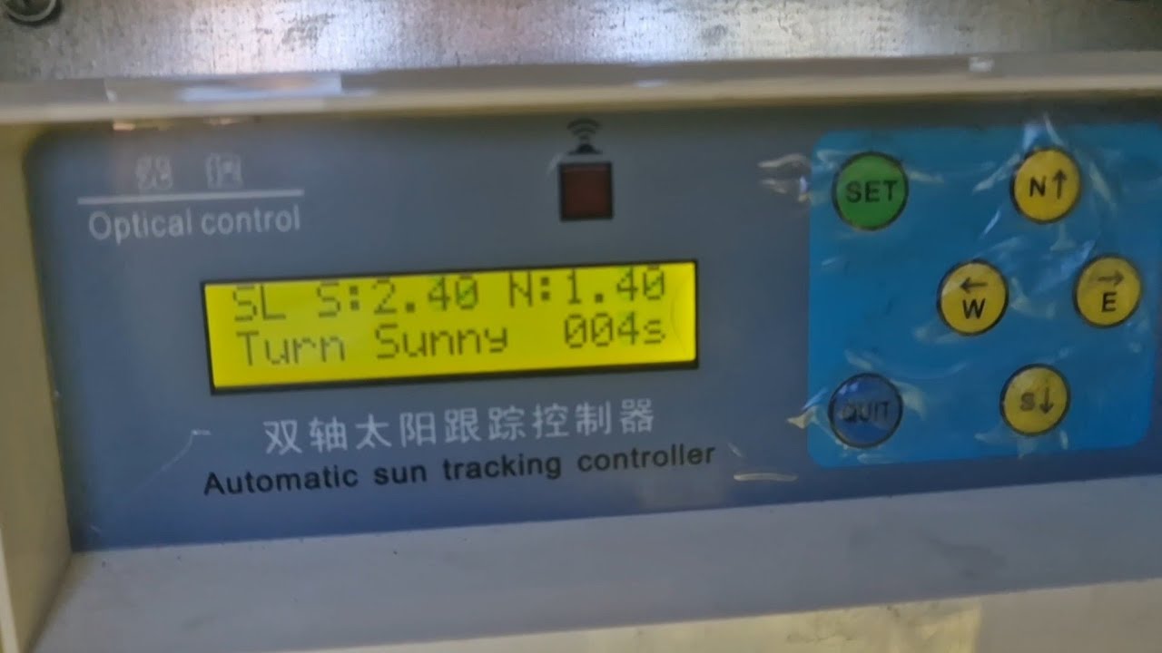 OFF GRID Solar assistant z homeassistant