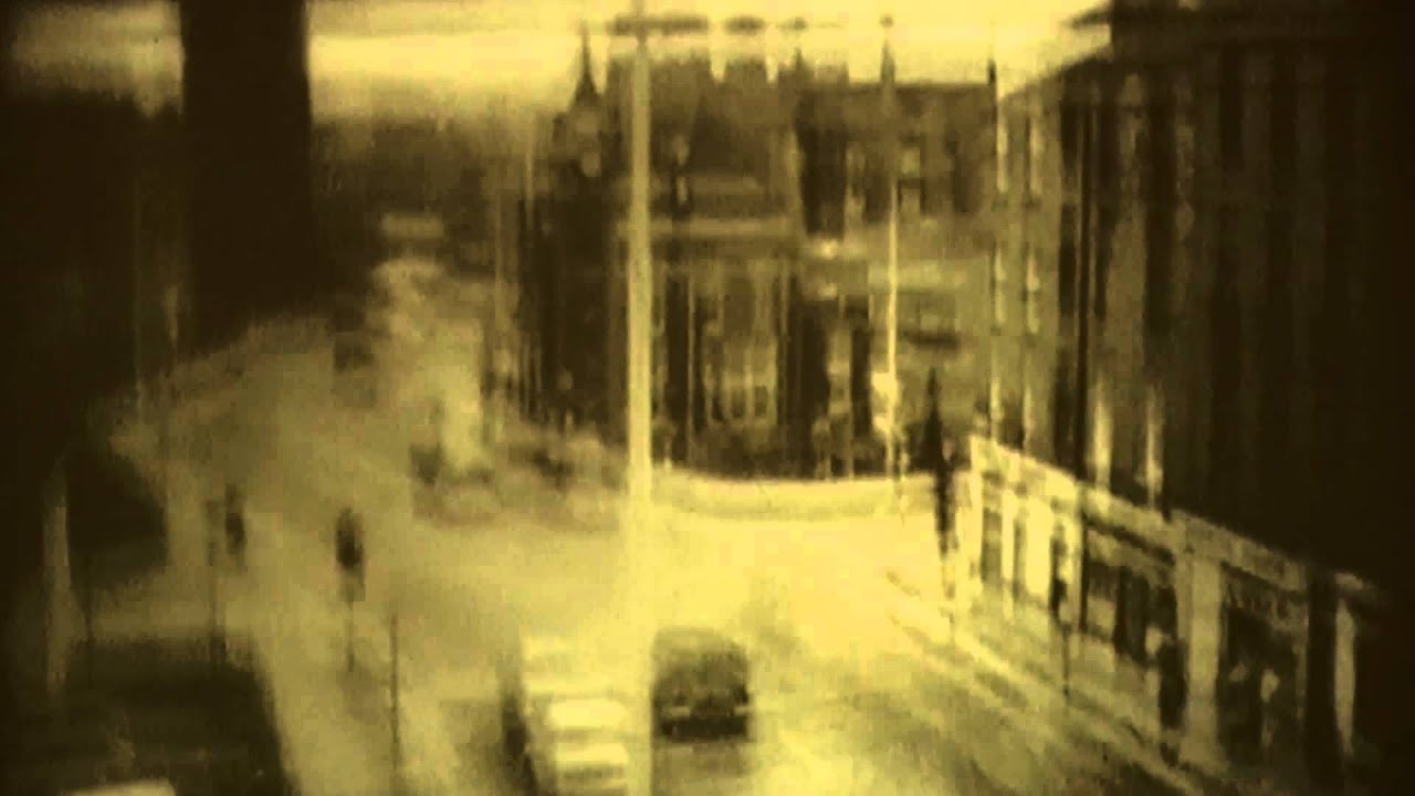 Petrichor - On Tides [Soma Records]