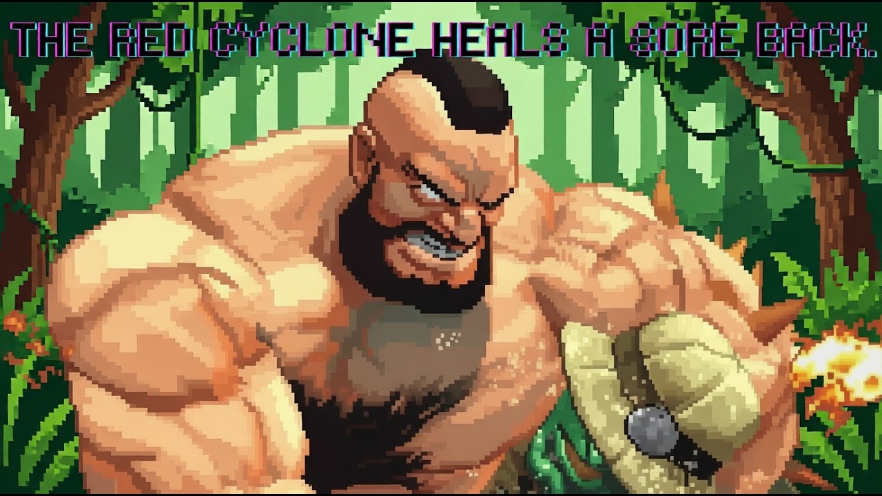 Лучшие комбинации для красоты вашей игры и эффективности в USF4