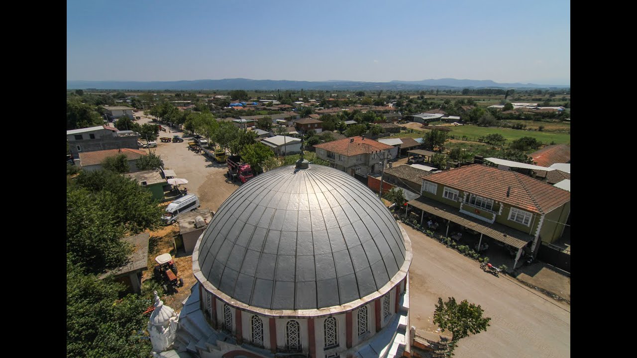 Ormankadı, Mustafakemalpaşa