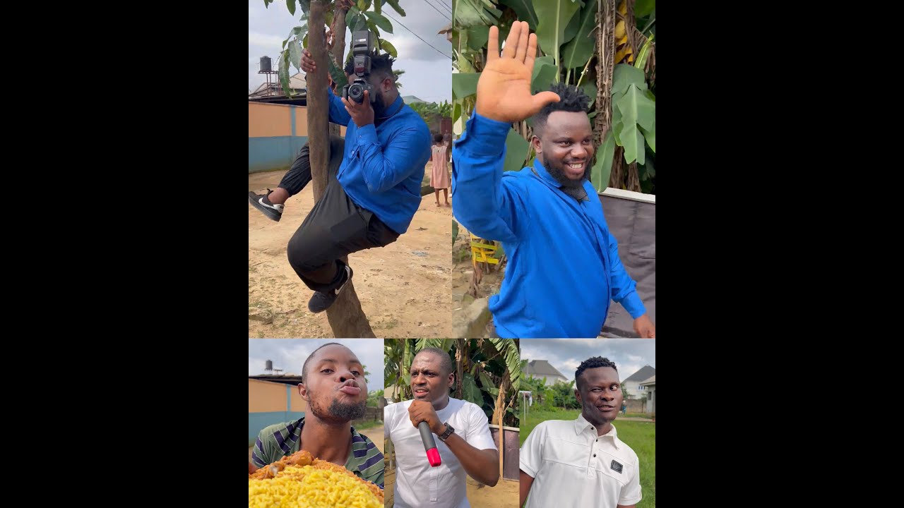 Sabinus the photographer