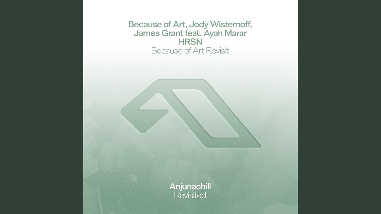 HRSN (Because of Art Extended Revisit)