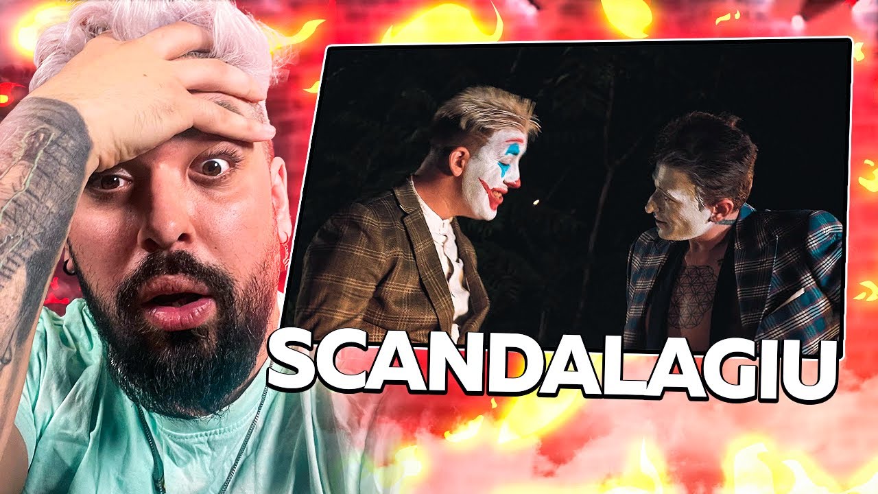 CONACU SI NELI SCANDAL ?