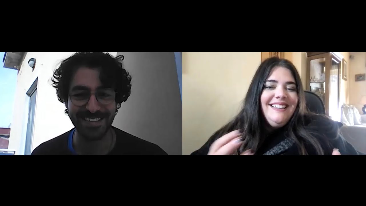 Guida astrologica per cuori infranti, l'intervista a Michele Rosiello