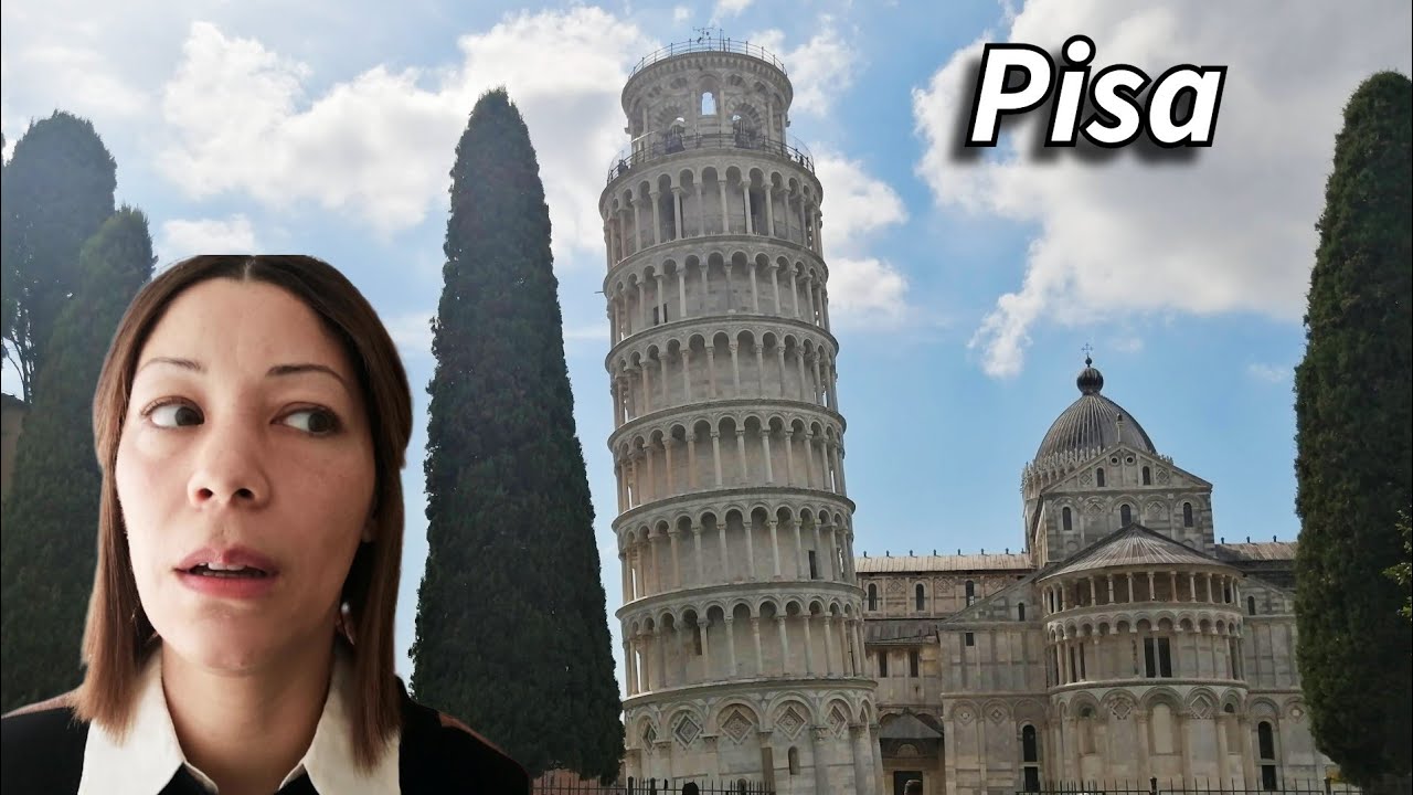 How Is The Leaning Tower Of Pisa Still Standing? 