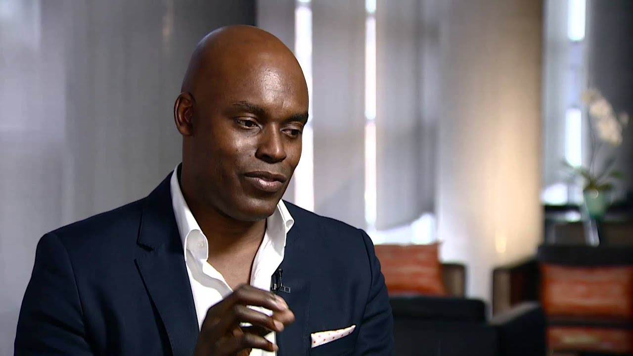 Our Toronto: Cameron Bailey on one week to TIFF | CBC