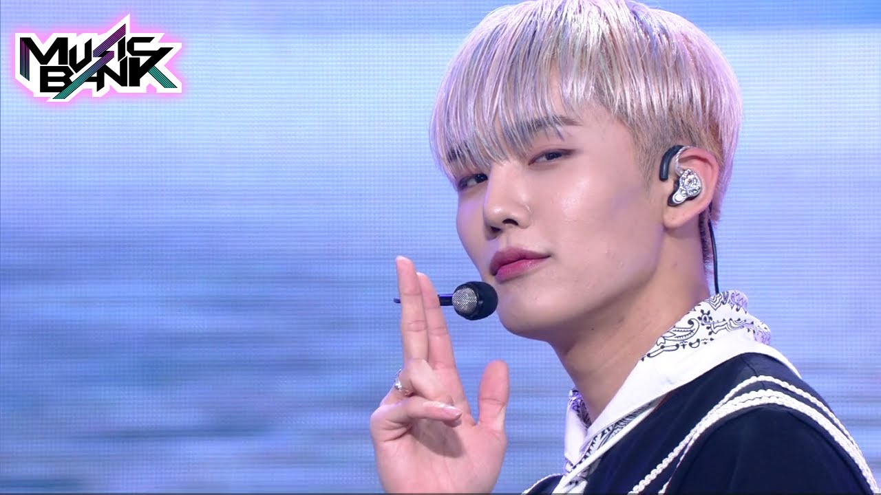CIX(씨아이엑스) - WAVE (Music Bank) | KBS WORLD TV 210827