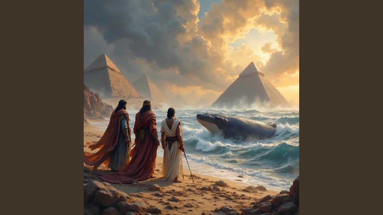 Joseph, le rêve au creux des chaînes