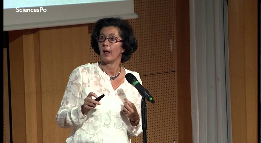 Devenez l'artiste de votre vie | Elisabeth de la Tour | TEDxSciencesPo