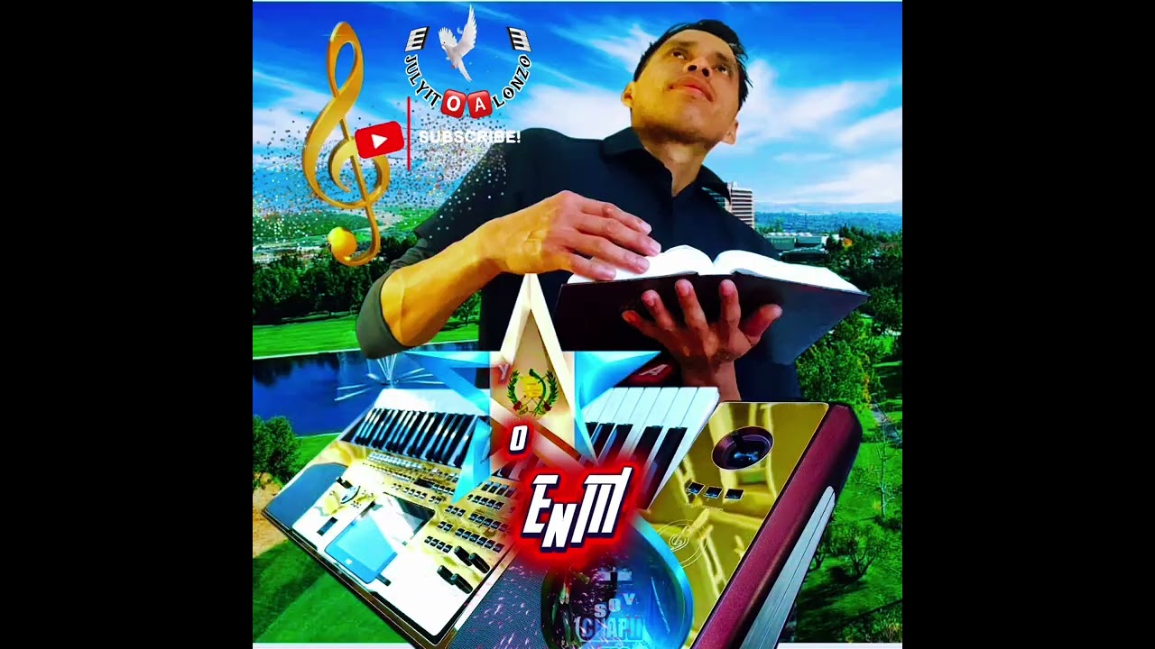 ESTANDO YO EN MI ANGUSTIA 