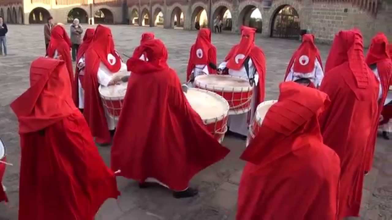 Cofradía de la Piedad de Monzón en Torreciudad