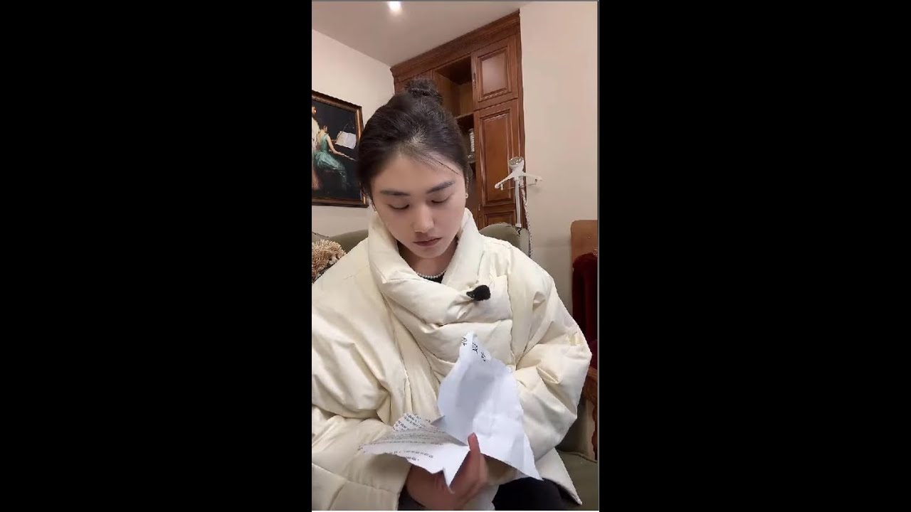 阿曲嫫, 阿强✈️ “我需要一个明确的解释——别再撒谎了。”“一切都摆在明面上了……现在你打算怎么解释？”“别再沉默了——我需要你把一切都解释清楚。”