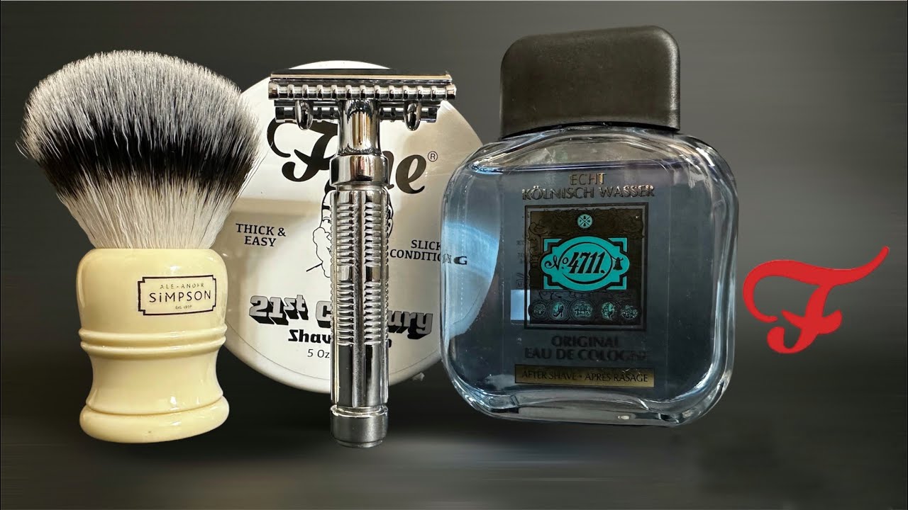 💈 Fine Accoutrements 