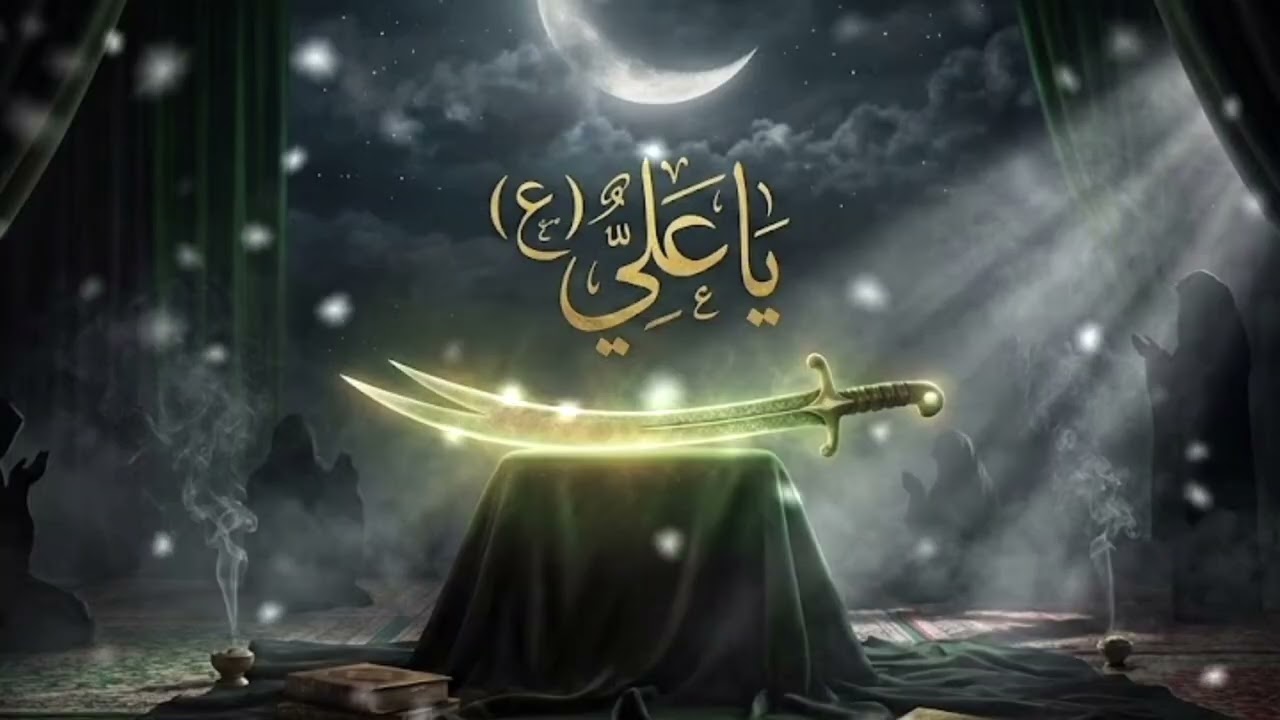 Ya Ali Madad | Heart Touching Shia Manqabat 2026 | Mola Ali (A.S.)