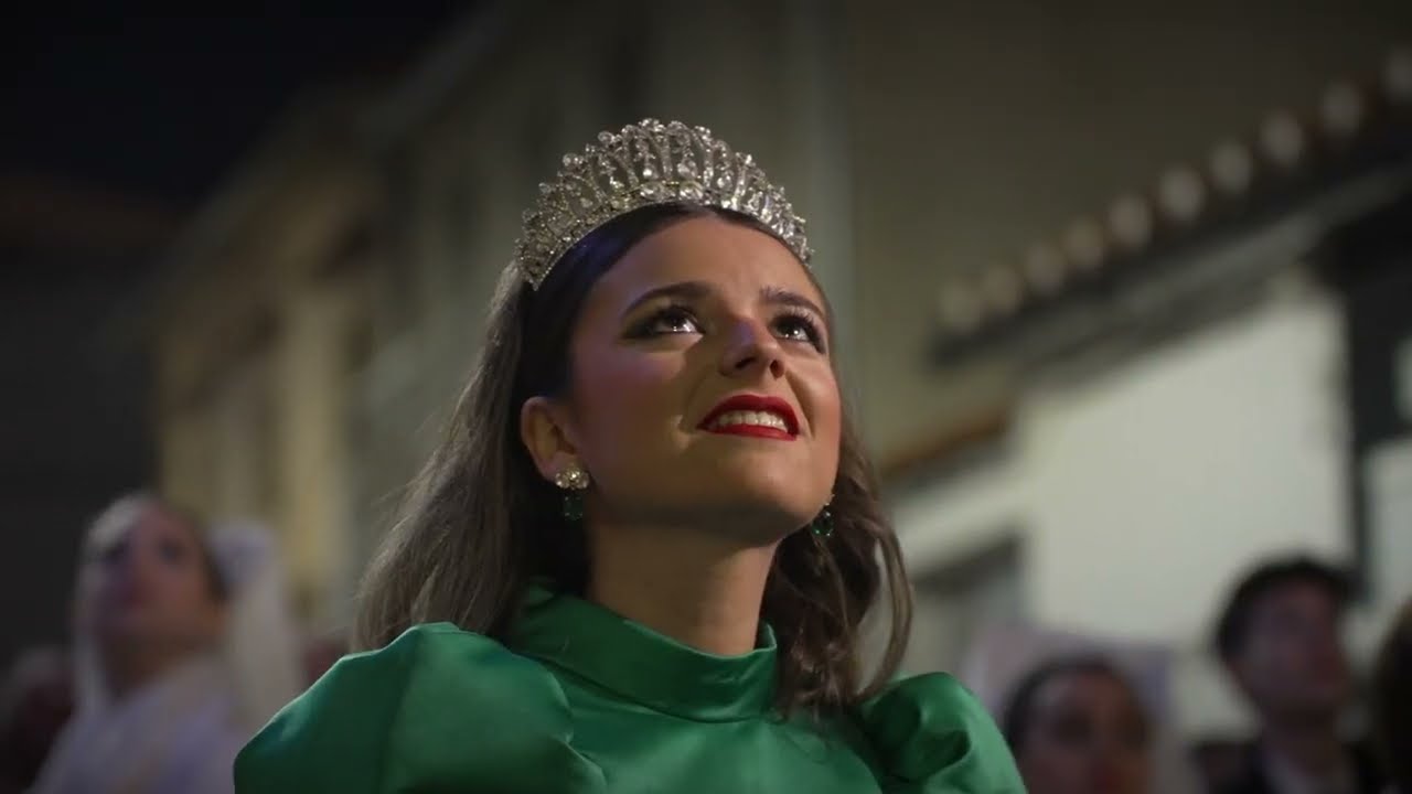 Celebración de San Blas el Patrón de las fiestas de Chella 2023