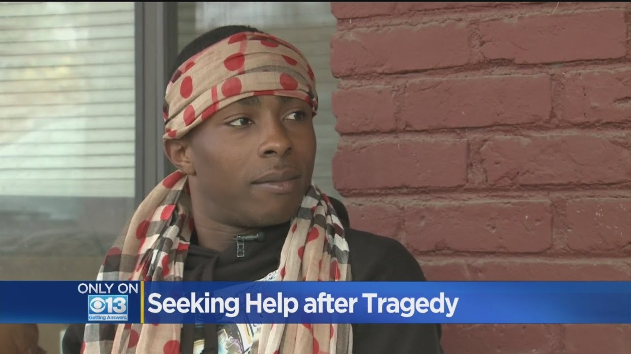 EXCLUSIVE: Stevante Clark Speaks Out About His Mental Health Issues, Pain Of Losing Second Brother
