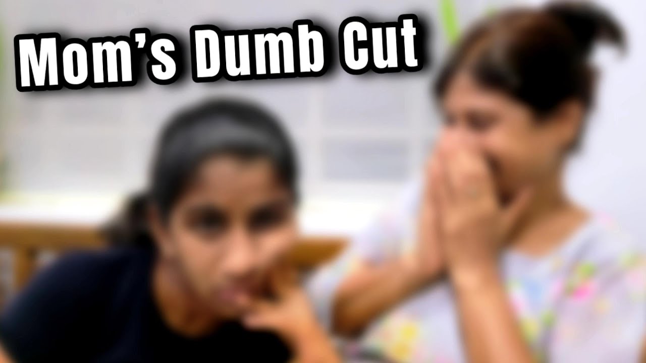 Mom’s Haircut Fails: My 360 Fade Disaster