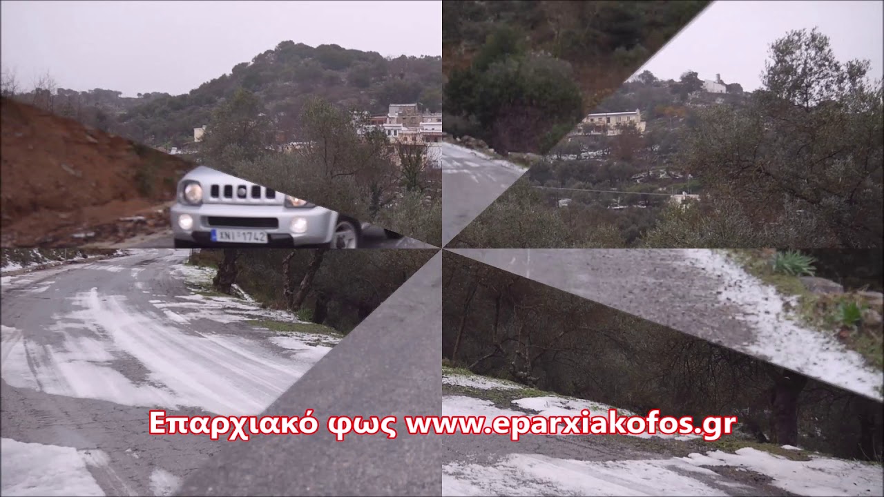 &Omicron;&delta;&omicron;&iota;&pi;&omicron;&rho;&iota;&kappa;ό &sigma;&tau;&omicron; &chi;&iota;&omicron;&nu;&iota;&sigma;&mu;έ&nu;&omicron; Έ&lambda;&omicron;&sigmaf; &kappa;&alpha;&iota; ά&lambda;&lambda;&alpha; &chi;&omega;&rho;&iota;ά