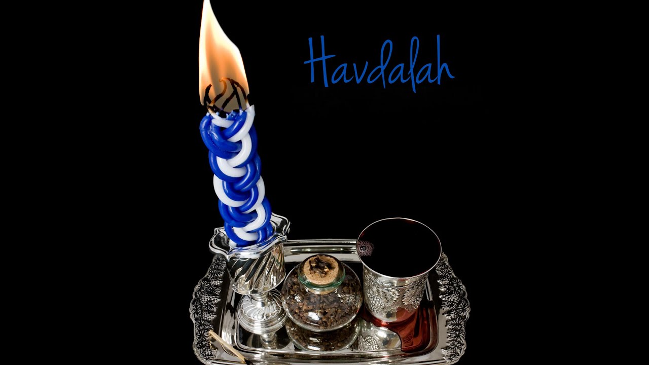 Kehila Makom Shalom Havdalah/Enseñanza 1/31/2026