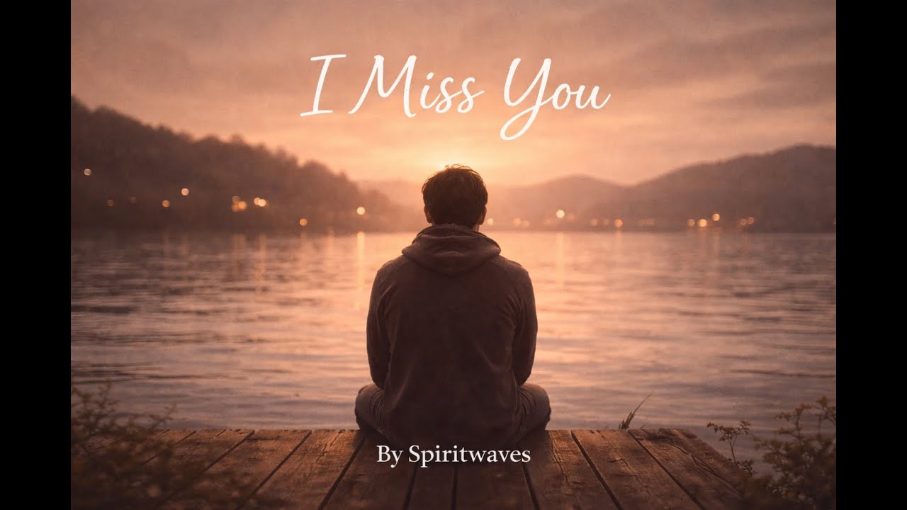 I Miss You