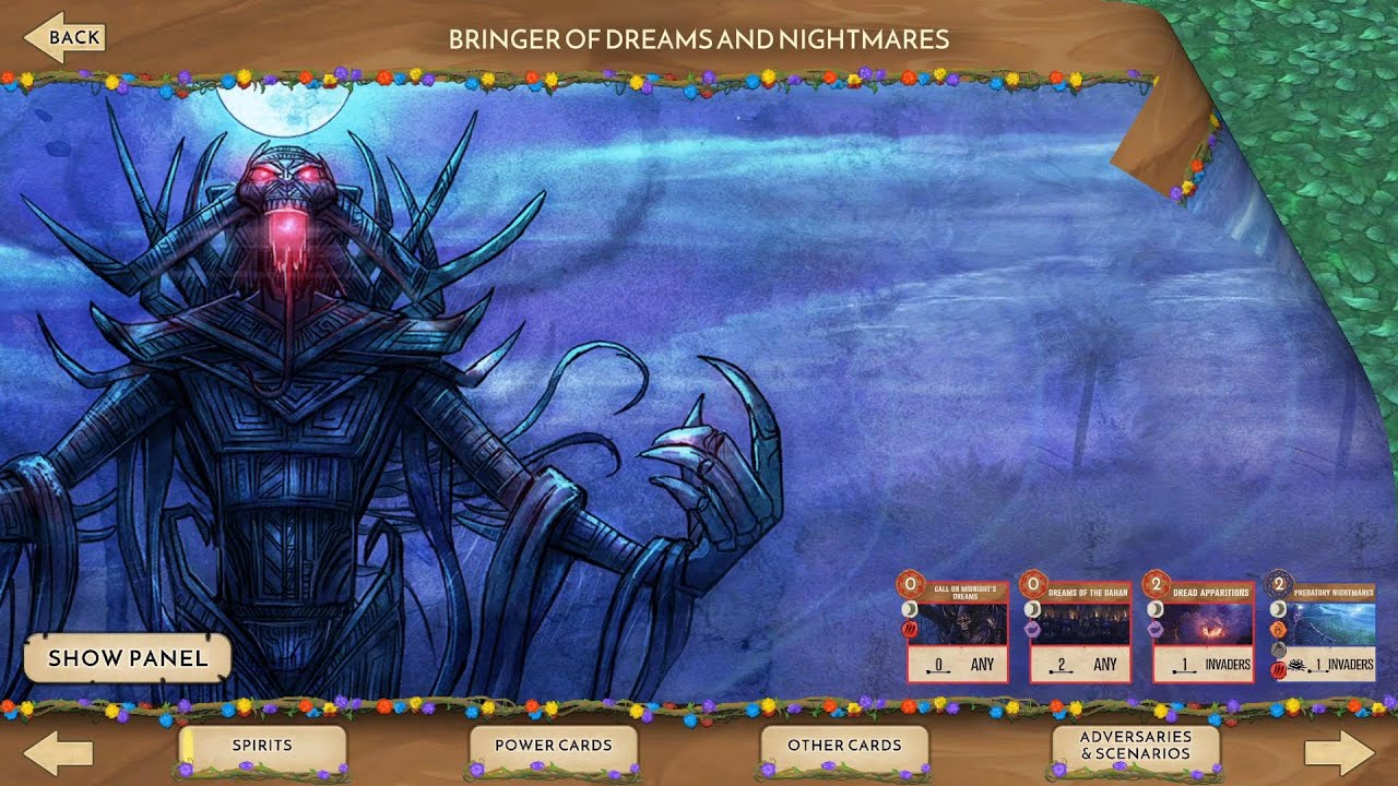 Intro to Bringer of Dreams and Nightmares - Early Game Strategy for Turn 5 Wins (How to Play Lvl 0)