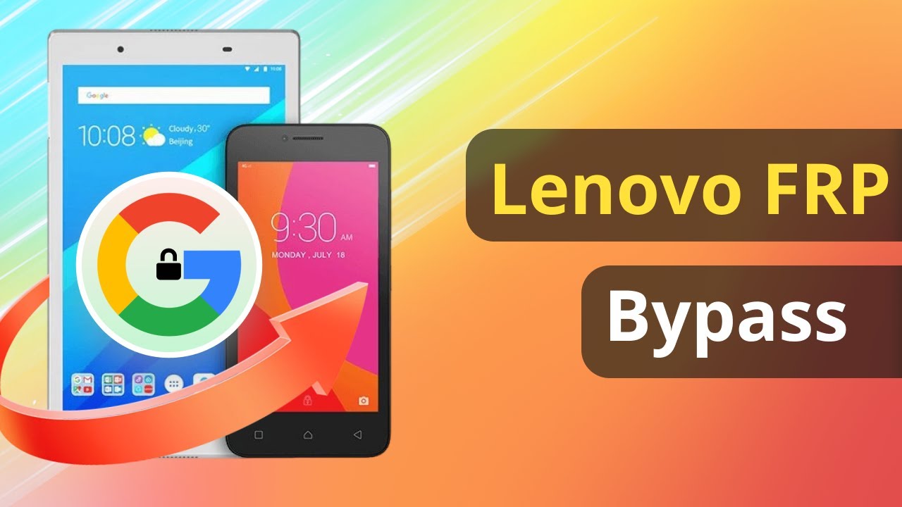 Stuck On Lenovo FRP? 🔓 Lenovo FRP Bypass for ALL Phones & Tablets (2025 Full Guide)