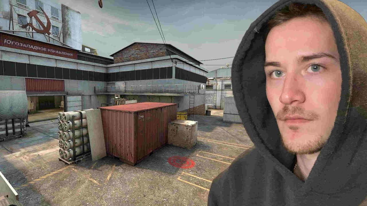 Drinking Alcohol and Playing Counter-Strike 2