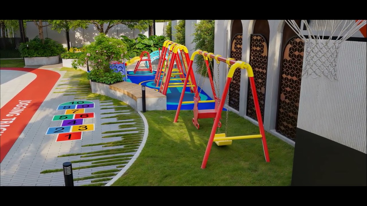 Live Connected. Live Elevated. Live Rudraksh  | Luxury Homes near Infosys, Kottara | Mangaluru