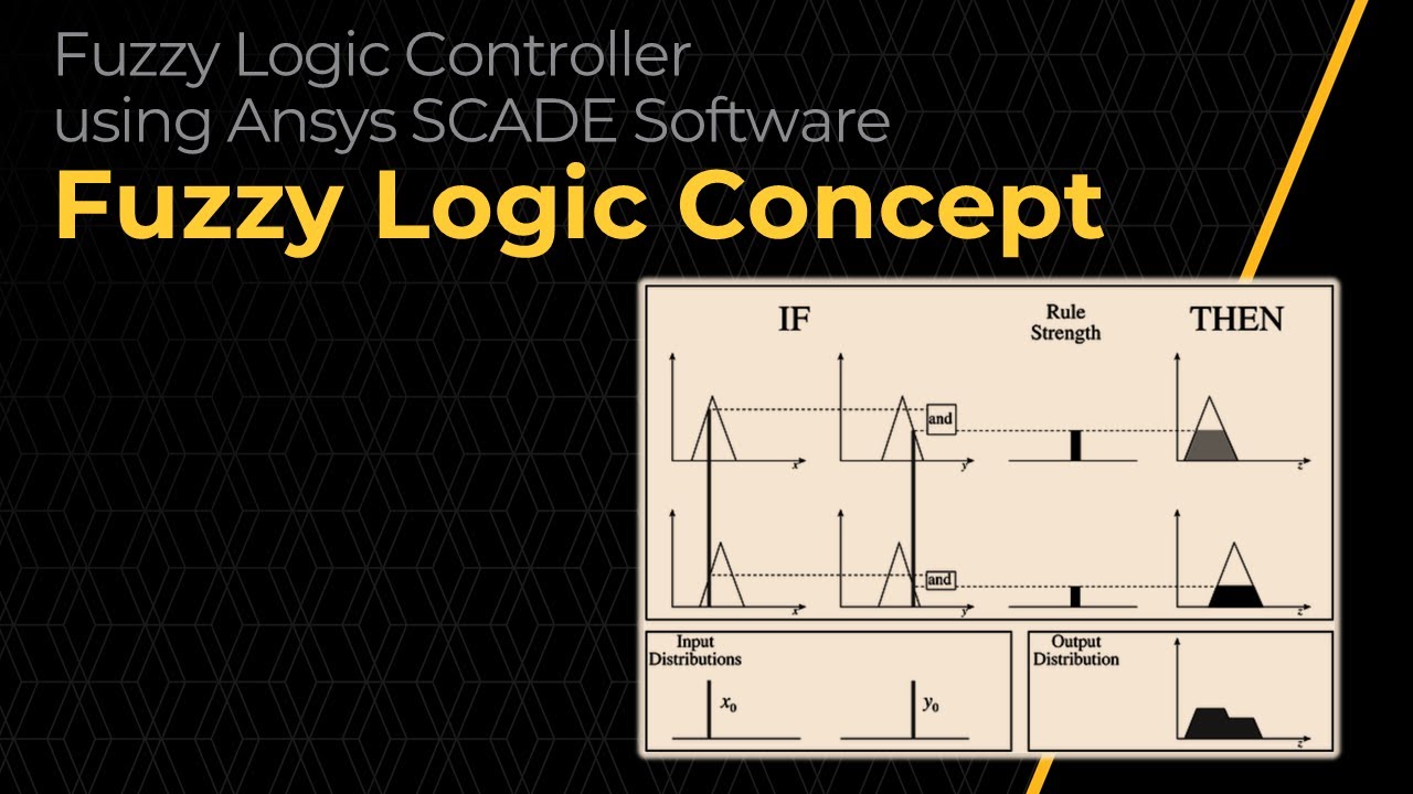 Fuzzy Logic Concept &mdash; Lesson 2
