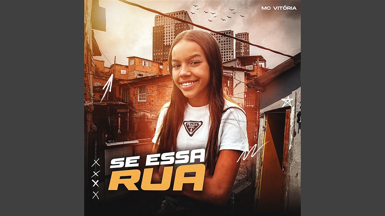 Se Essa Rua