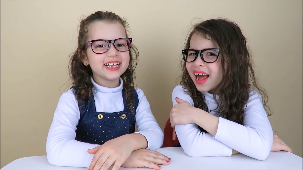 TIPOS DE ALUNOS NA ESCOLA 2